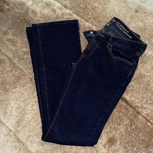 Gap Sexy Bootcut Fit